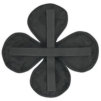 あたま爽快パッド[クローバー] ブレイン