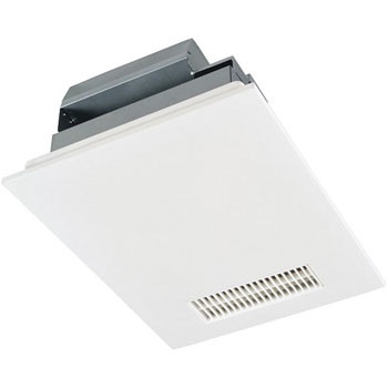 V-141BZ バス乾燥・暖房・換気システム 標準タイプ 1台 三菱電機