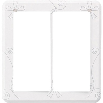 WDG5122(WW)-D2 �v���[�g(�A�p) ���Ń��C�e�b�N 19569305