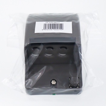 DC1093N(T) A[X^[~ithRZg ŃCebN 15A 125V ɐ2P 19570118