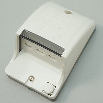 DC1093N(W) A[X^[~ithRZg ŃCebN 15A 125V ɐ2P 19570127