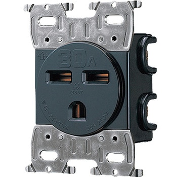 DC2582E 2PA[X RZg ŃCebN 30A 250V W[q Ȃ   DC2582E 19570452