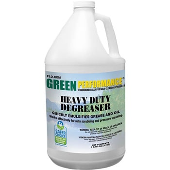 環境配慮型 床用洗剤 GP101 HDクリーナー フローケム