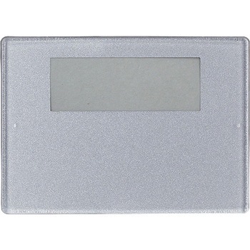 WDG1631S(ST) �l�[���t�X�C�b�`�J�o�[ ���Ń��C�e�b�N ���@30.3�~42.2�~4.5mm 19570958