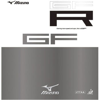 卓球ラバー GF R ミズノ (mizuno) 【通販モノタロウ】