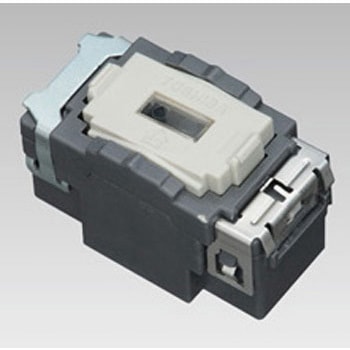 オフピカスイッチ 東芝ライテック