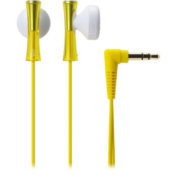 ATH-J100 YL �C���i�[�C���[�w�b�h�z�� audio-technica �v���O��3.5mm�����b�L�X�e���I�~�j(L�^) �_�C�i�~�b�N�^ 19572334