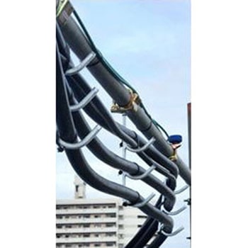 タンレツ君 5個入 FSC藤原産業
