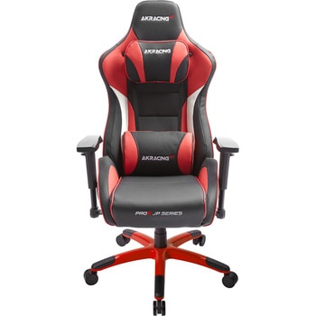 ゲーミング・オフィスチェア Pro-X JP AKRacing(エーケーレーシング)