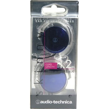 ATH-EQ300M PL �C���t�B�b�g�w�b�h�z�� audio-technica �v���O��3.5mm�����b�L�X�e���I�~�j �_�C�i�~�b�N�^ 19573059