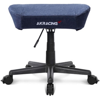 ゲーミング・オフィスチェア Denim AKRacing(エーケーレーシング)