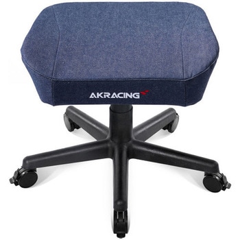 ゲーミング・オフィスチェア Denim AKRacing(エーケーレーシング)