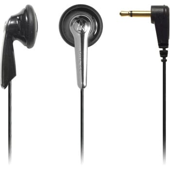 モノラルイヤホン audio-technica