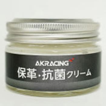 AKRacing ゲーミングチェアオプション 保革・抗菌クリーム AKRacing(エーケーレーシング)
