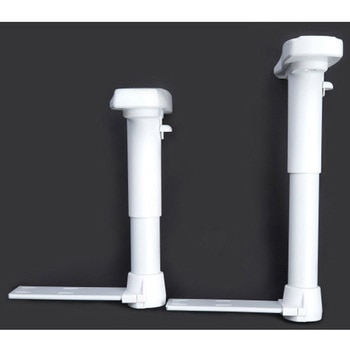 AKRacing ゲーミングチェアオプション Armrest V2 for Pinon (white) AKRacing(エーケーレーシング)