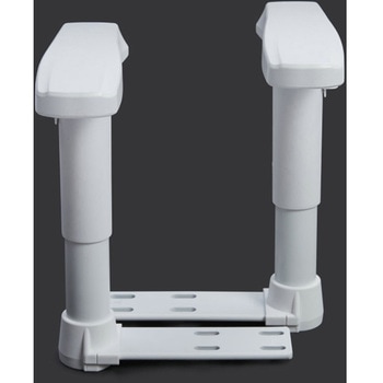 AKRacing ゲーミングチェアオプション Armrest V2 for Pinon (white) AKRacing(エーケーレーシング)