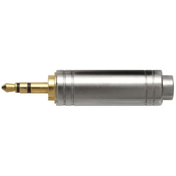 変換プラグ audio-technica