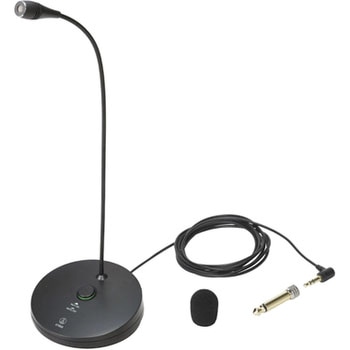 スタンドマイクロホン audio-technica