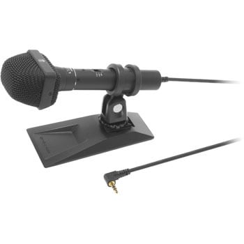 AT9940 ステレオマイクロホン 1個 audio-technica 【通販モノタロウ】