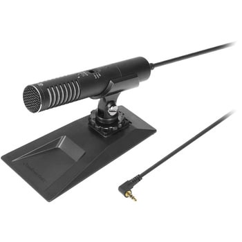 ステレオマイクロホン audio-technica