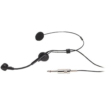 ヘッドウォーンマイクロホン audio-technica