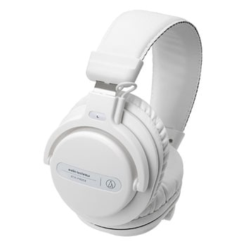 DJヘッドホン audio-technica