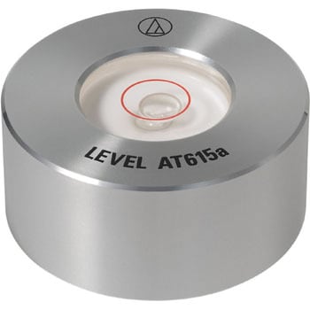 水準器 audio-technica