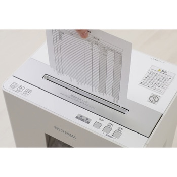 OF18J オフィスシュレッダー OF18J アイリスオーヤマ クロスカット