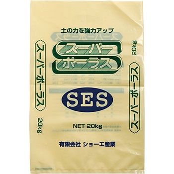 スーパーポーラス - ニチリウ永瀬