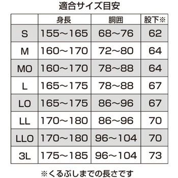 ライトスタイルガードタイツ OWNER(オーナーばり)