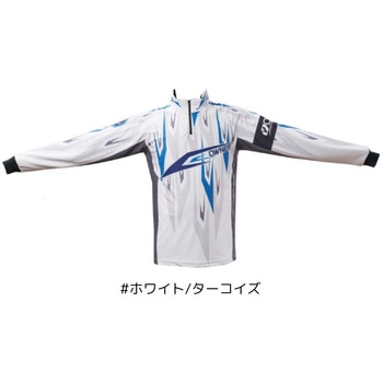 ストレッチグラフィックシャツ2 OWNER(オーナーばり)