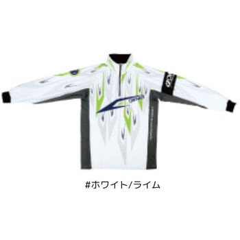 ストレッチグラフィックシャツ2 OWNER(オーナーばり)