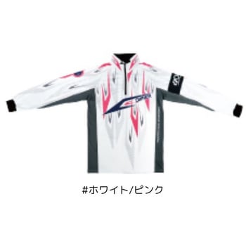 ストレッチグラフィックシャツ2 OWNER(オーナーばり)