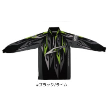ストレッチグラフィックシャツ2 OWNER(オーナーばり)
