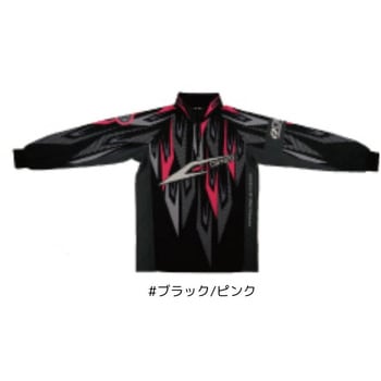 ストレッチグラフィックシャツ2 OWNER(オーナーばり)