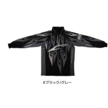 ストレッチグラフィックシャツ2 OWNER(オーナーばり)