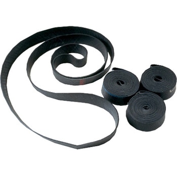 黒ゴムリングL 10P 八ツ矢工業