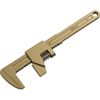 MY280A アルミモーターレンチ スーパーツール 19580758