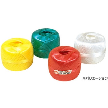 カラーテープ 玉巻 八ツ矢工業