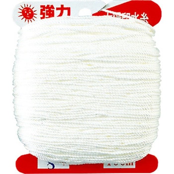 太陽水糸 ビニロン - 八ツ矢工業