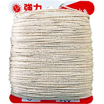 太陽水糸 綿 八ツ矢工業