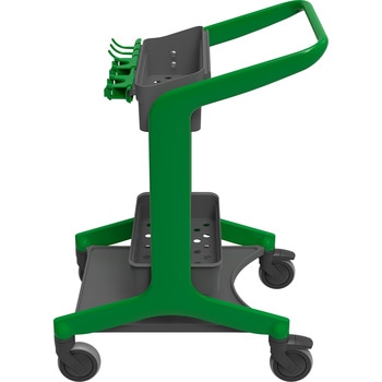 HyGoモバイルクリーニングステーション Vikan(ヴァイカン)