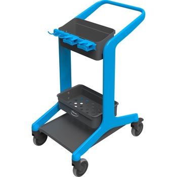 HyGoモバイルクリーニングステーション Vikan(ヴァイカン)