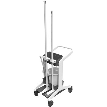 HyGoモバイルクリーニングステーション Vikan(ヴァイカン)