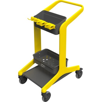 HyGoモバイルクリーニングステーション Vikan(ヴァイカン)