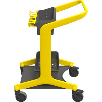HyGoモバイルクリーニングステーション Vikan(ヴァイカン)