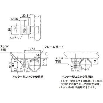 ボードホルダ SUS(エスユーエス)