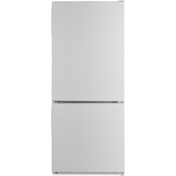 冷凍冷蔵庫117L エスケイジャパン