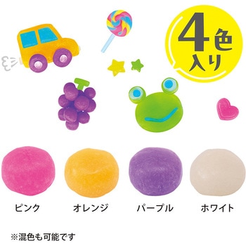 かんてんねんど デビカ