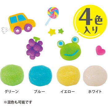 かんてんねんど デビカ